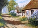 Robert Cieślak - Przez wieś