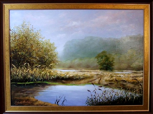 Robert Cieślak - Rozlewisko