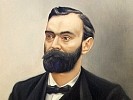 Robert Cieślak - Alfred Nobel
