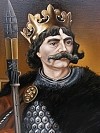 Robert Cieślak - Bolesław Chrobry
