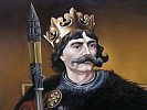 Robert Cieślak - Bolesław Chrobry