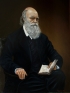Robert Cieślak - Charles Darwin