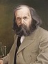 Robert Cieślak - Dmitrij Mendelejew
