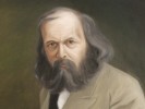 Robert Cieślak - Dmitrij Mendelejew