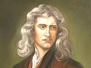 Robert Cieślak - Isaac Newton