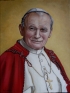 Robert Cieślak - Jan Paweł II