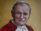 Robert Cieślak - Jan Paweł II