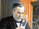 Robert Cieślak - Louis Pasteur