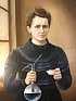 Robert Cieślak - Maria Curie-Skłodowska