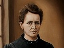 Robert Cieślak - Maria Curie - Skłodowska