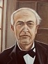 Robert Cieślak - Thomas Edison