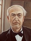 Robert Cieślak - Thomas Edison