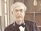 Robert Cieślak - Thomas Edison