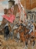 Wojciech Kossak - Hetman Żółkiewski