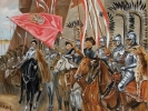 Wojciech Kossak - Hetman Żółkiewski