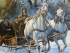 Alfred Wierusz Kowalski - W słoneczny dzień