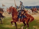 Józef Brandt - Chorąży królewski