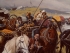 Józef Brandt - Tabor zaporożców