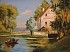Edouart Cortes - Do młyna
