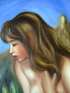 Auguste Renoir - Kąpiąca się