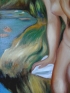Auguste Renoir - Kąpiąca się