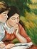 Auguste Renoir - Lektura