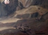 Bartolome Murillo - Święty Antoni Padewski