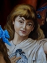 Jan Matejko - Portret czworga dzieci artysty