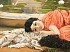 John William Godward - Dolce far Niente
