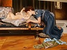 Laurence Alma-Tadema - Ziemski raj