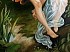 Pierre-August Cot - Springtime