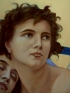 William Bouguereau - Porwanie Psyche